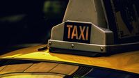 Von falschen Taxis und Express-Entführungen