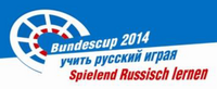 Spielend Russisch lernen im Europa-Park - 16 Teams aus zehn Bundesländern treffen sich am Wochenende zum Bundescup-Finale