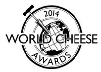 Texeler Käse erhält Auszeichnung "Super Gold" bei World Cheese Awards 2014