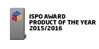 Fitbit Surge als Product of the Year mit ISPO AWARD 2015 ausgezeichnet