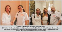 SC Lötters unterstützt Robert-Wetzlar-Berufskolleg und German Angel durch Engagement im Bereich Presse- und Öffentlichkeitsarbeit