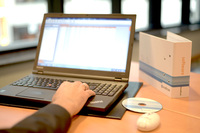 Z3-Datenanforderung für SAP®-Systeme bundeseinheitlich abgestimmt