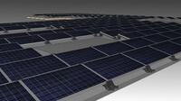 Planung komplexer Solar-Anlagen wird effizienter - plan4solar®PV Software ist Planung auf Knopfdruck