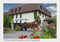 Ostereiersuchen im Sonnenhotel Feldberg am See