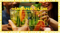 #thatsfresh: Summer Vibes mit Havana Club Verde