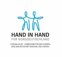 Hand in Hand für Norddeutschland: NDR 1 Niedersachsen und Hallo Niedersachsen starten Engagement für Corona-Hilfe