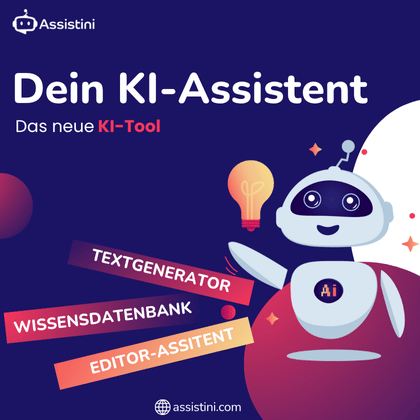 KI Assistent