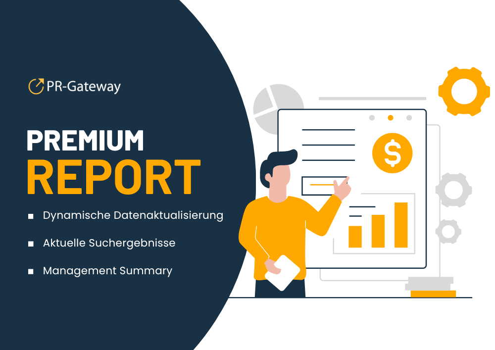Premium-Report Cover